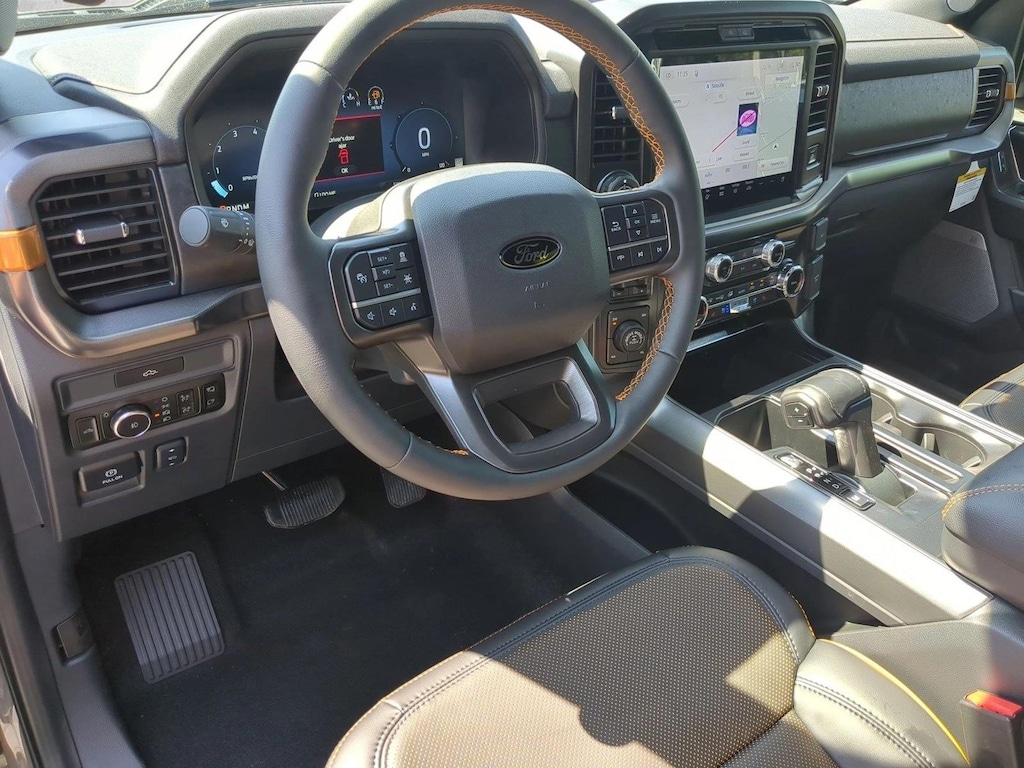 New 2026 Ford F-150 Tremor Truck SuperCrew Cab
