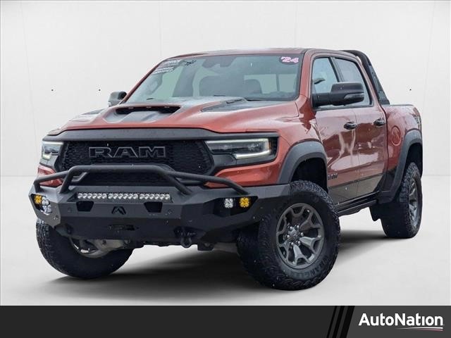 2024 Ram 1500 TRX