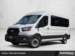  Ford Transit-350 Passenger