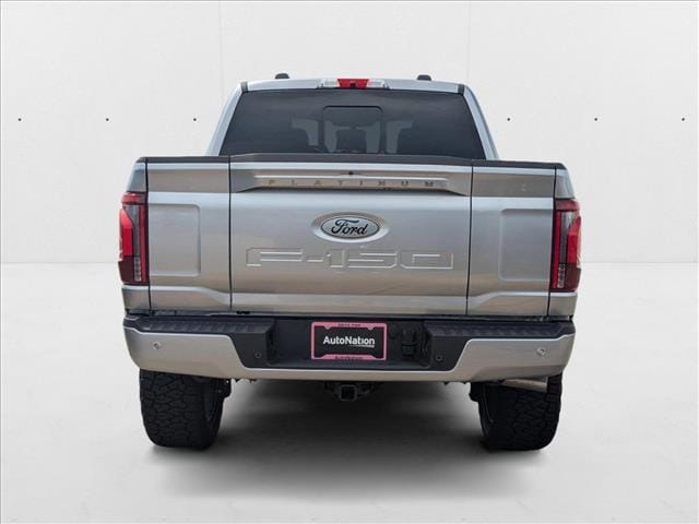 2025 Ford F-150 Platinum - Photo 7