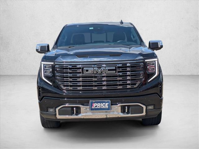 2023 Gmc Sierra 1500 Denali Ultimate photo 2