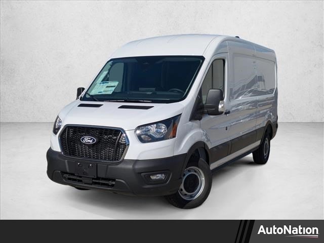 2026 Ford Transit Van Base's photo