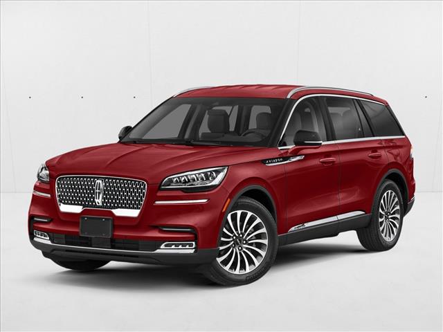 2023 Lincoln Aviator Reserve's photo
