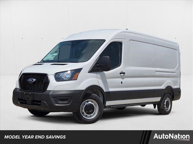 2025 Ford Transit Van Base's photo