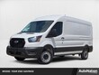 Ford Transit-250 Cargo