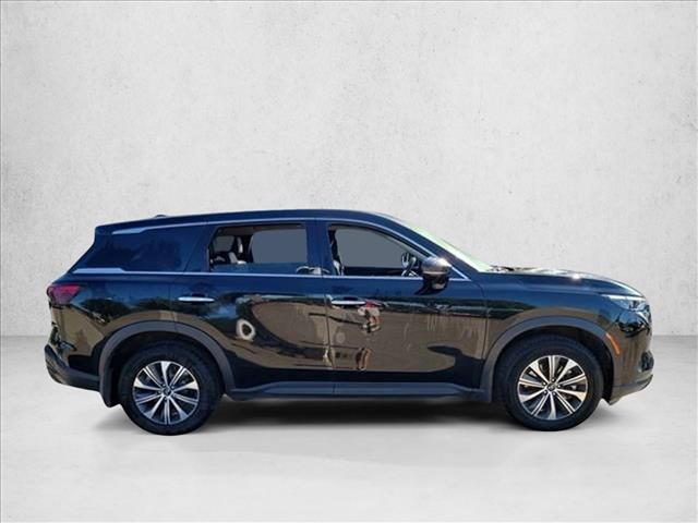 2023 Infiniti QX60 Pure photo 4