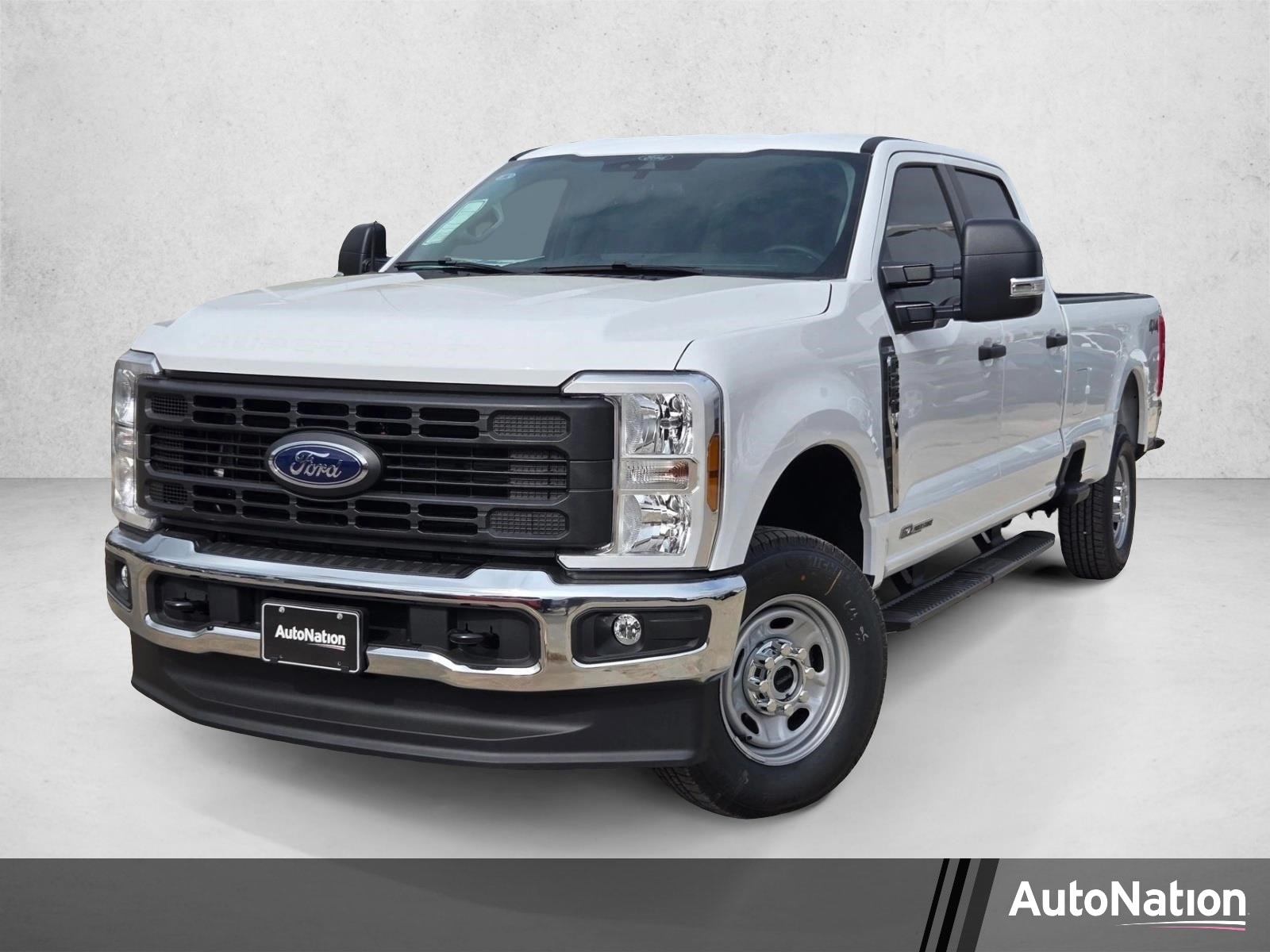 New 2026 Ford F-250 XL