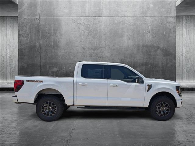 2025 Ford F-150 Tremor photo 4