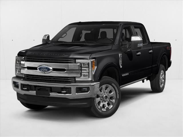2017 Ford F-250 Super Duty King Ranch's photo