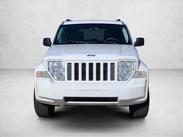 Used 2010 Jeep Liberty Sport with VIN 1J4PN2GK7AW180878 for sale in Katy, TX