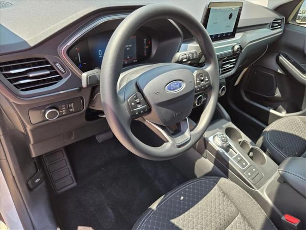 New 2025 Ford Escape Active SUV