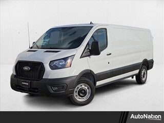 2025 Ford Transit-250 Cargo Van Low Roof Van