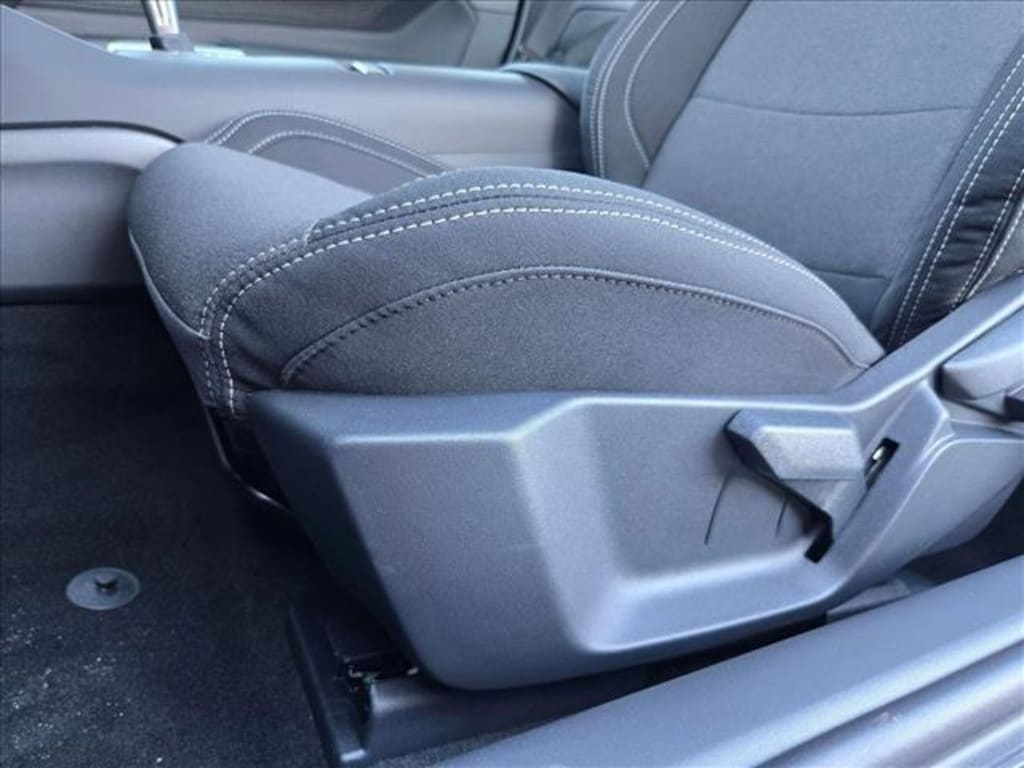 New 2026 Ford Mustang EcoBoost Coupe