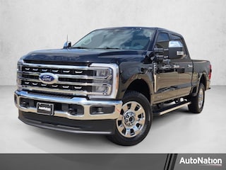 2026 Ford F-250 LARIAT Truck Crew Cab