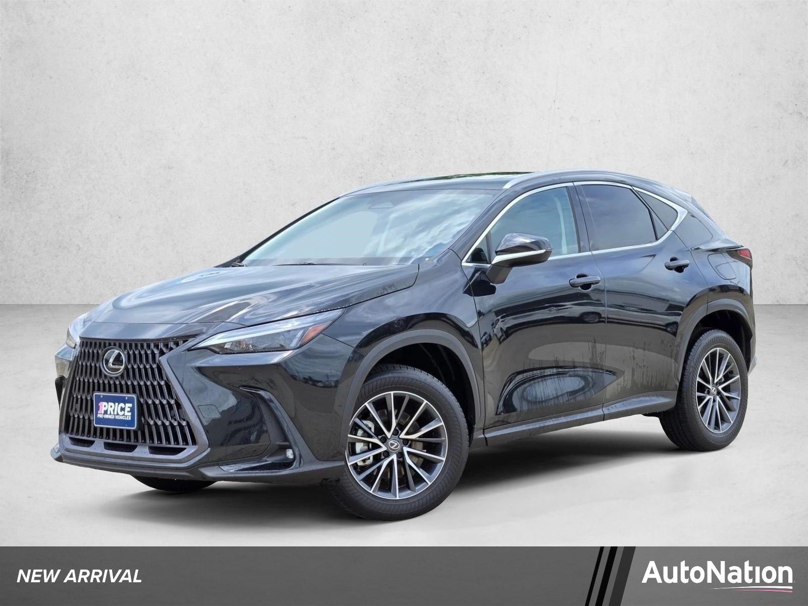 2024 Lexus NX 350 350 Premium AWD's photo