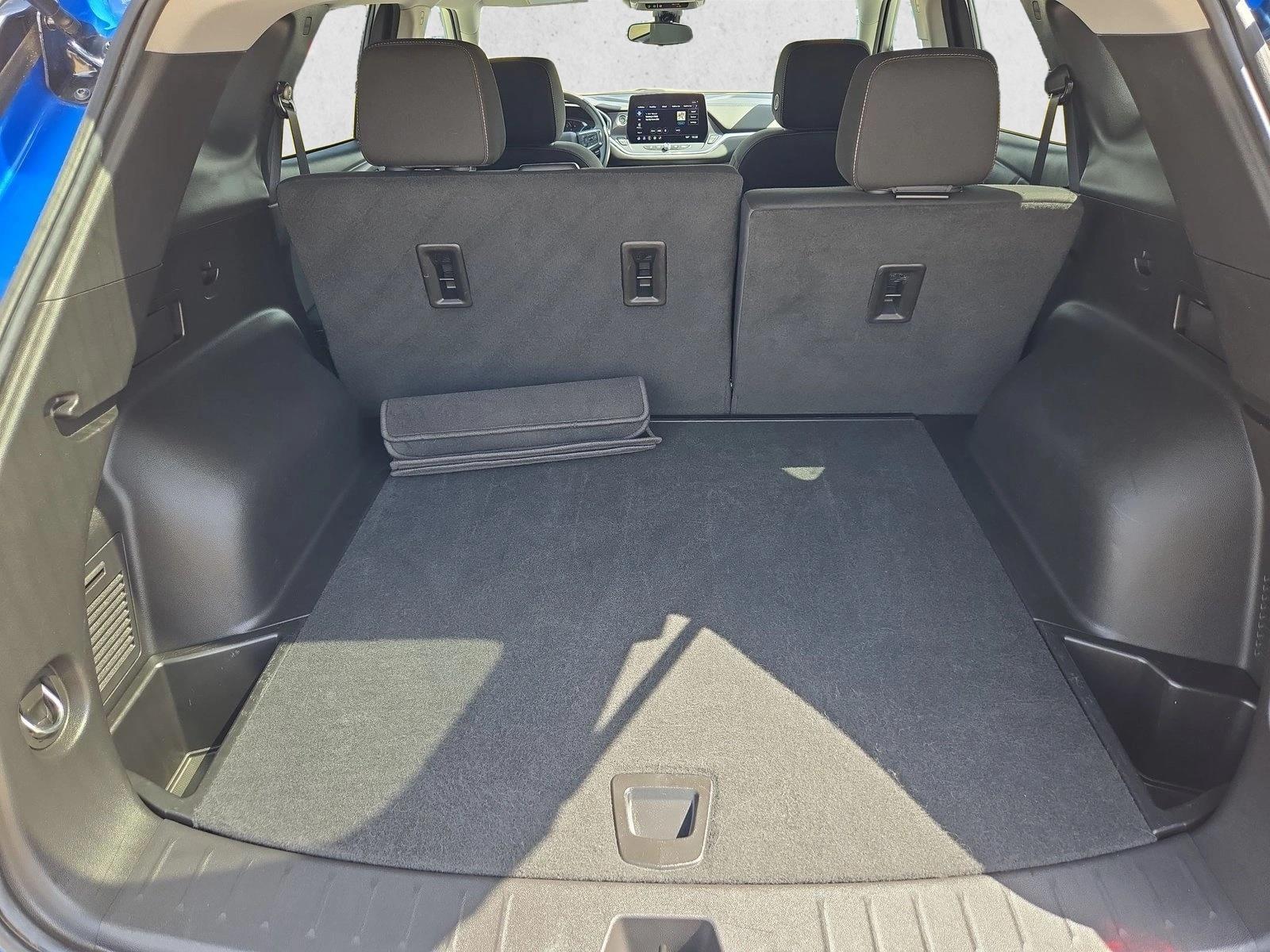 2025 Chevrolet Blazer 2LT - Photo 6
