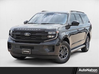 2025 Ford Expedition Max Active SUV