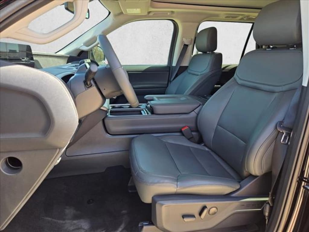 New 2026 Ford Expedition Active SUV