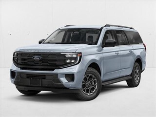 2026 Ford Expedition Max Active SUV