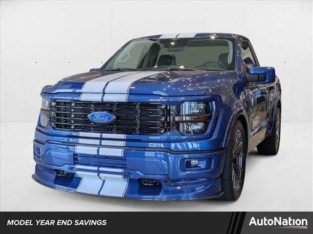 New Ford F-150 For Sale Katy, TX | 1FTMF1L5XSKD89315 | AutoNation