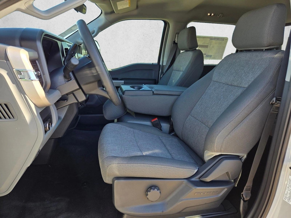 New 2026 Ford F-250 XL Truck Crew Cab