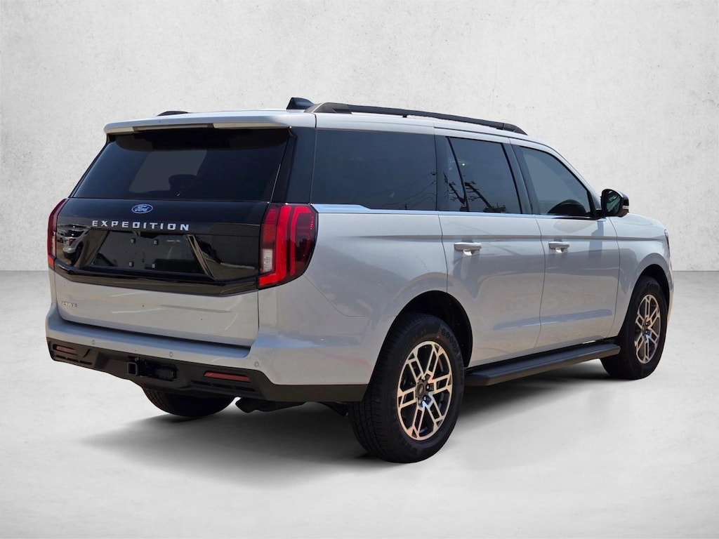 New 2026 Ford Expedition Active SUV