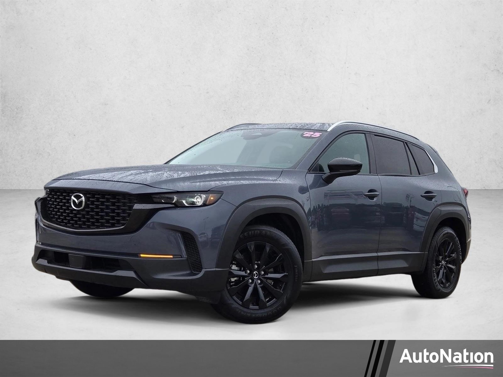 2025 Mazda CX-50 2.5 S Premium's photo