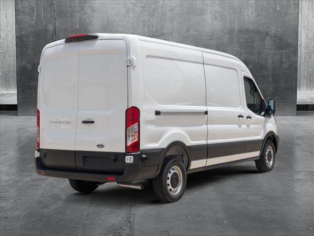 2025 Ford Transit photo 2