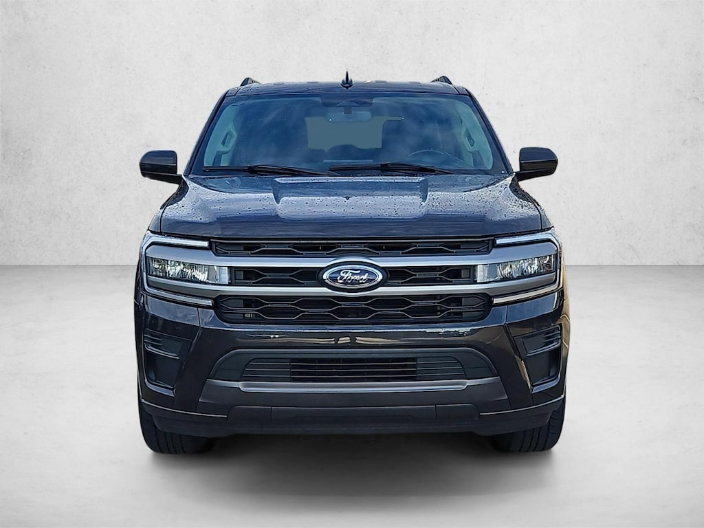 Used 2024 Ford Expedition XLT SUV