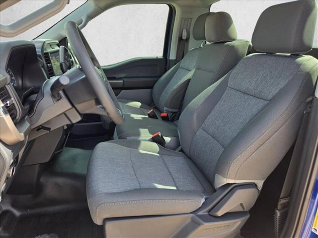 New 2026 Ford F-150 XL Truck Regular Cab