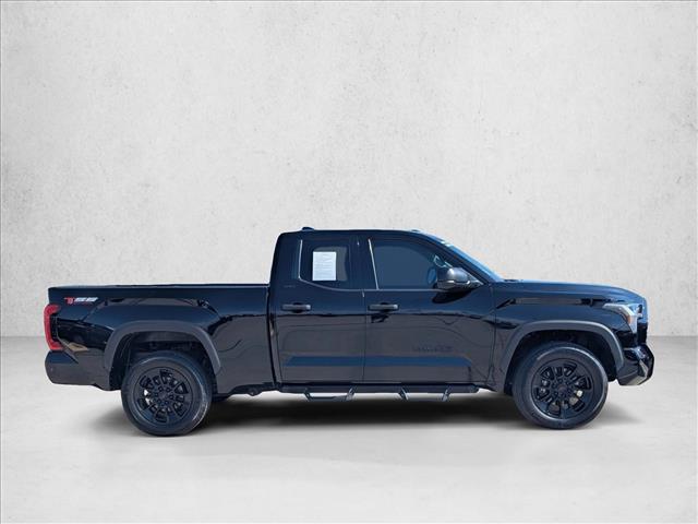 2023 Toyota Tundra SR5 photo 4