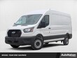  Ford Transit-250 Cargo