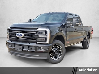 2026 Ford F-250 Platinum Truck Crew Cab