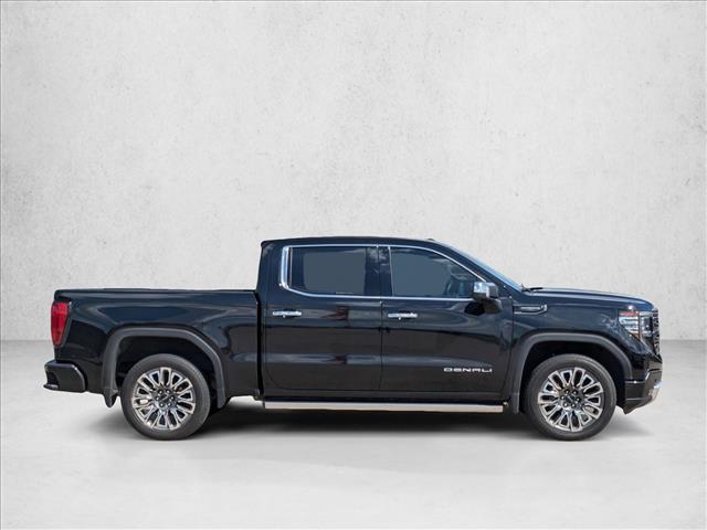 2023 Gmc Sierra 1500 Denali Ultimate photo 4
