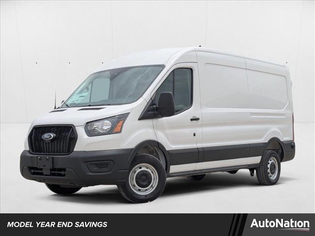 2025 Ford Transit Van Base's photo