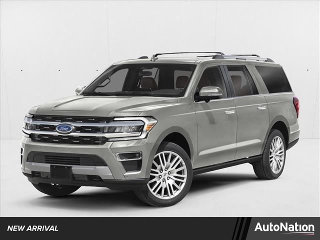2023 Ford Expedition Limited MAX's photo