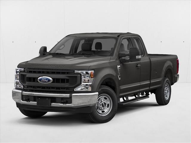 2022 Ford F-250 Super Duty XL