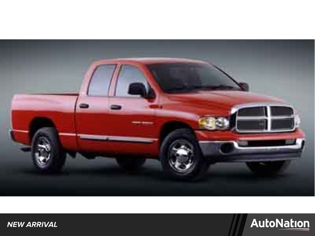 2004 Dodge Ram 2500's photo