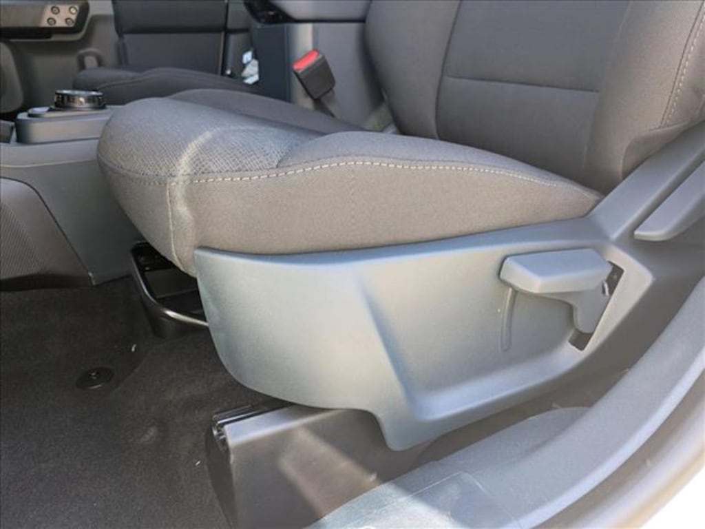 New 2025 Ford Maverick XL Truck SuperCrew