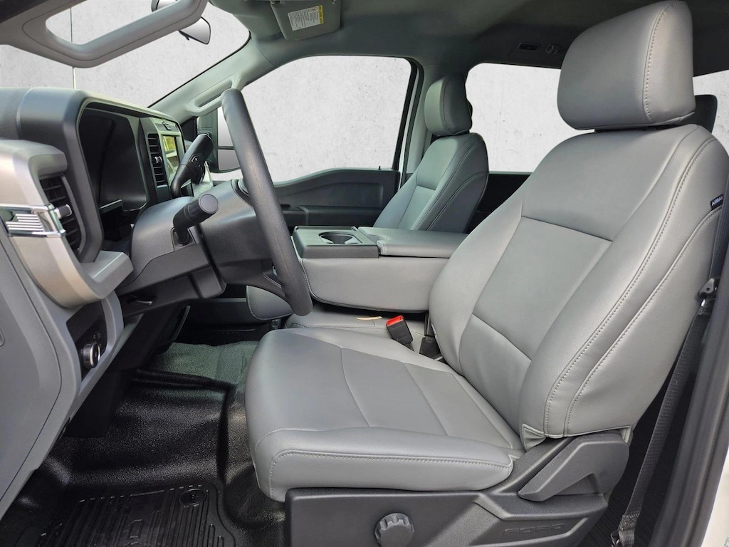 New 2026 Ford F-250 XL Truck Crew Cab