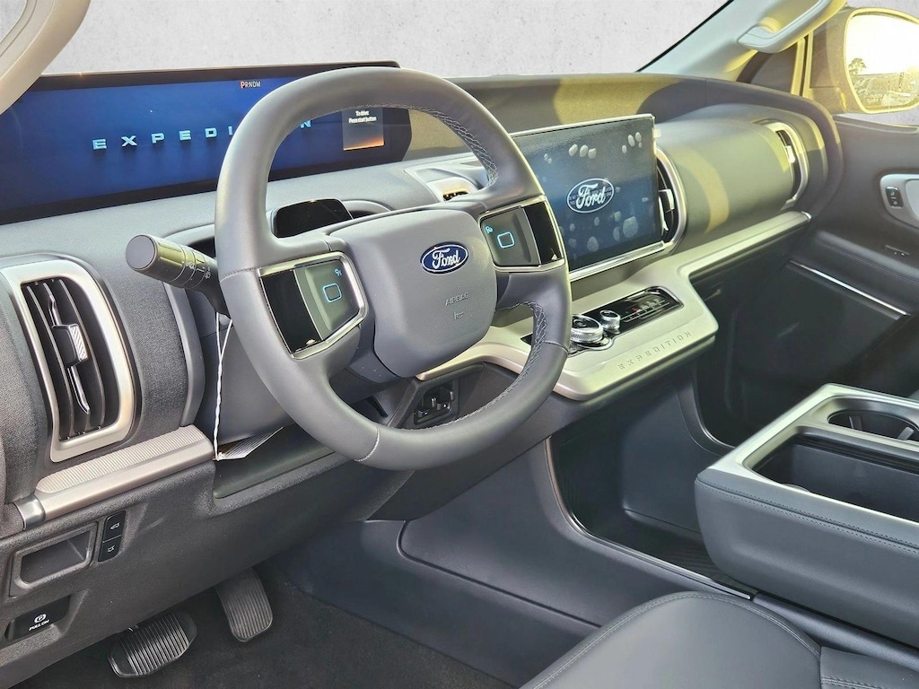 New 2026 Ford Expedition Active SUV