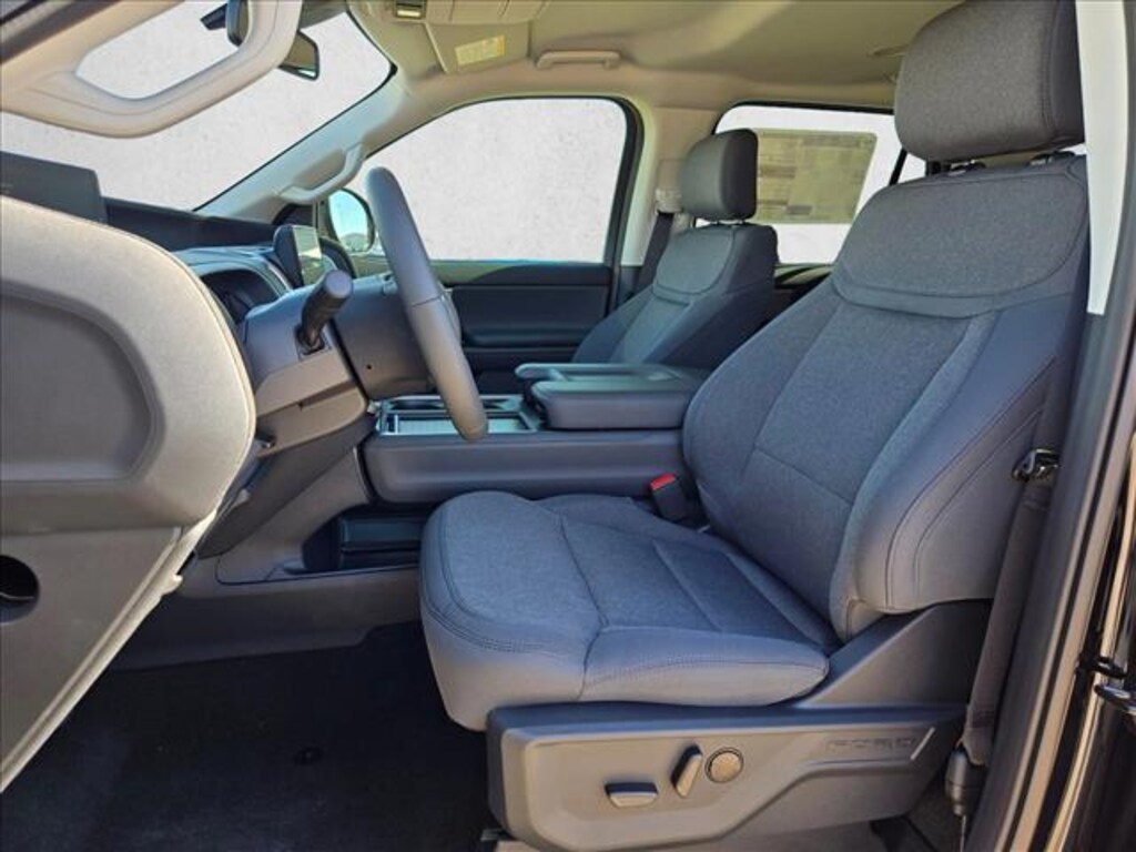 New 2026 Ford Expedition Active SUV