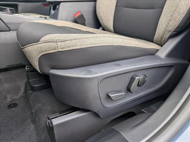 2025 Ford Bronco Sport Big Bend photo 4
