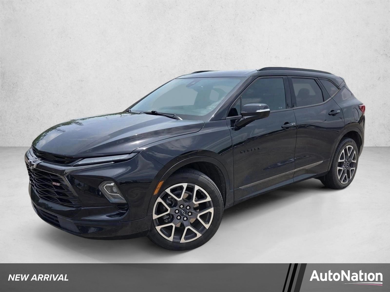 2023 Chevrolet Blazer