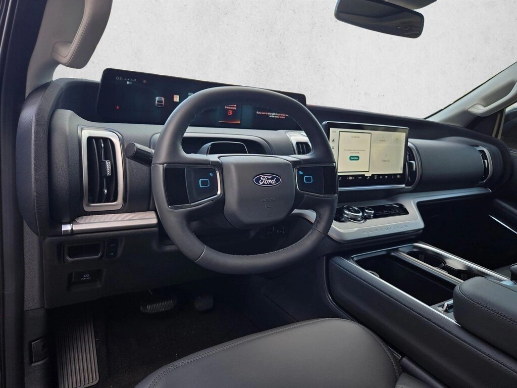New 2027 Ford Expedition Active SUV