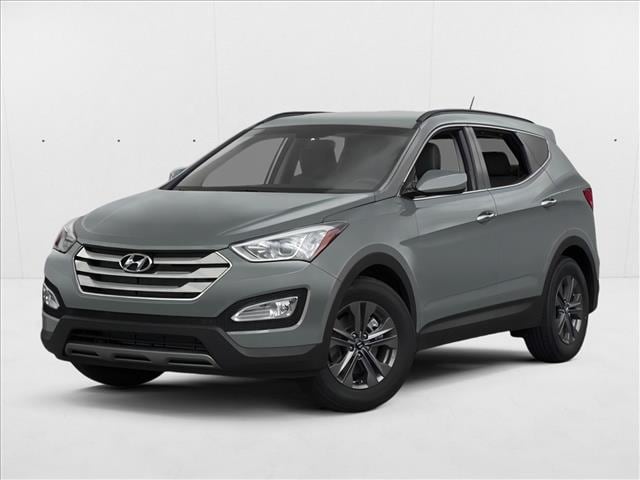 2013 Hyundai Santa Fe Sport's photo
