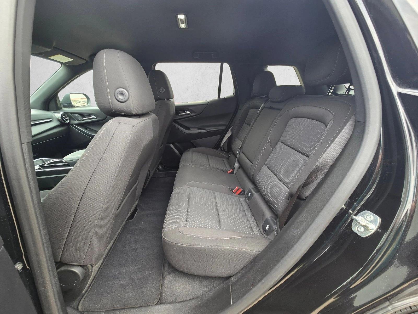 2025 Chevrolet Equinox LT - Photo 16