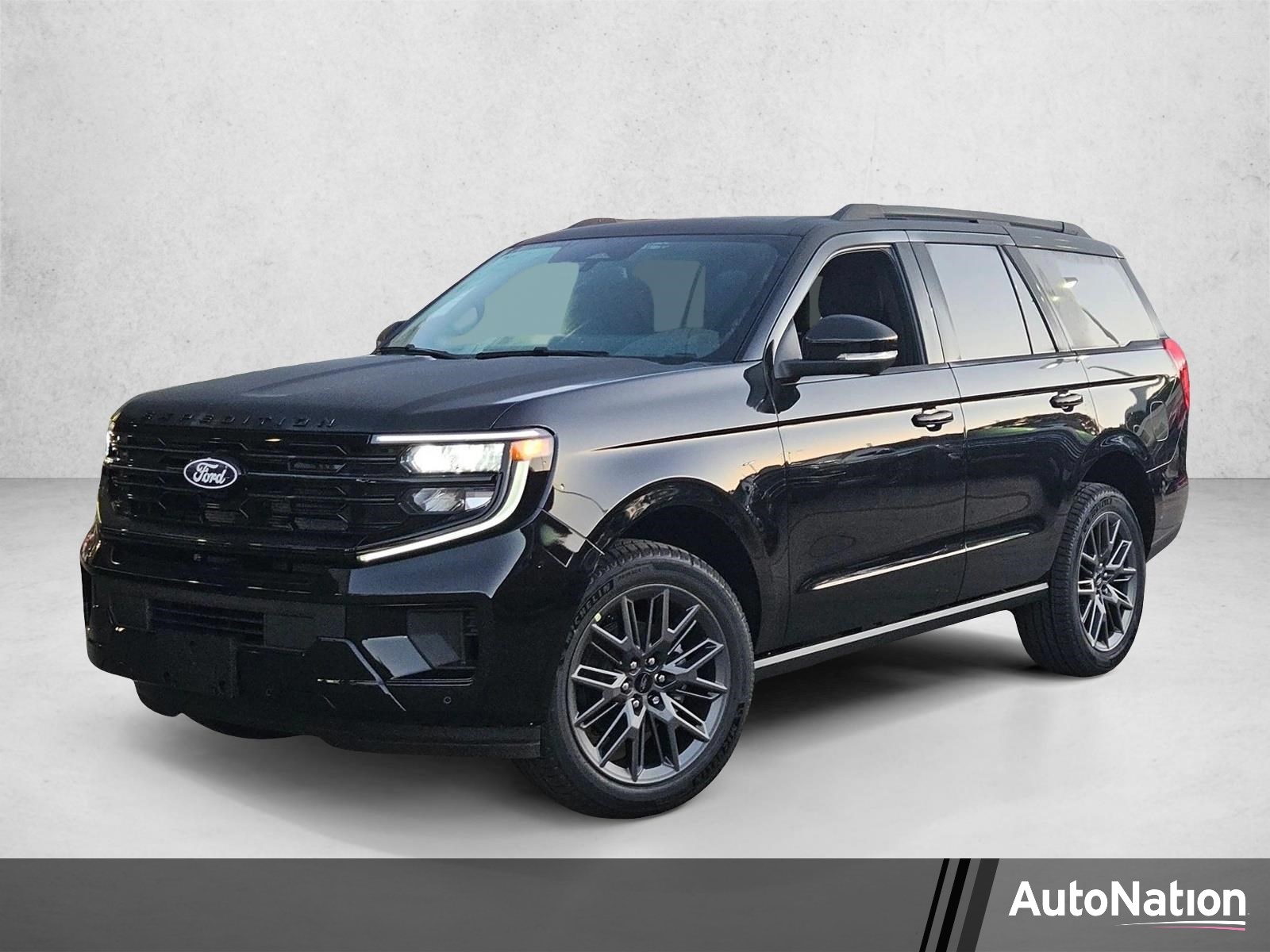  Ford Expedition
