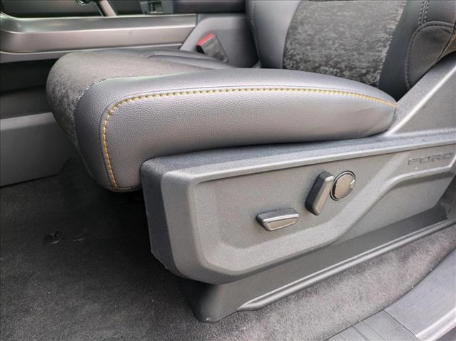 2025 Ford F-150 Tremor photo 4