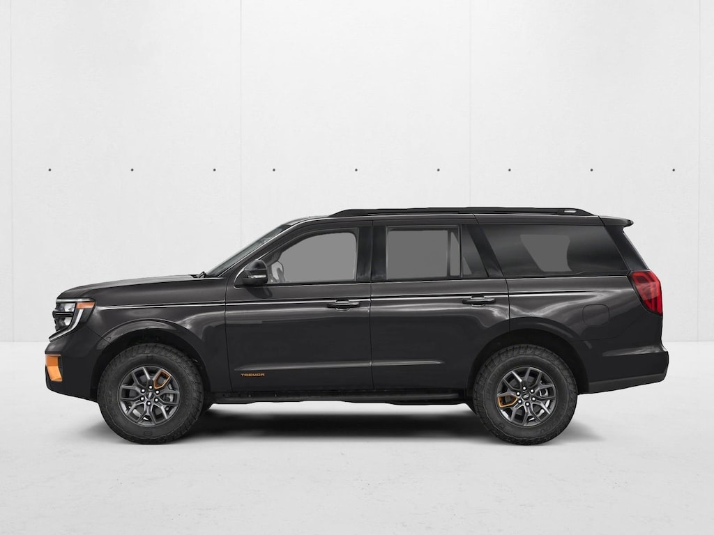 New 2027 Ford Expedition Tremor SUV